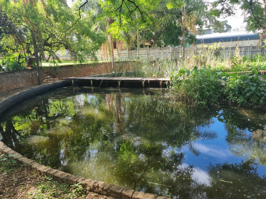 Commercial Property for Sale in Boschfontein A H North West